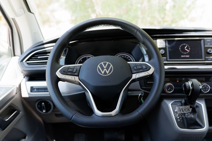 Caravan/camper Volkswagen California Coast 2.0 TDI|2022 EURO 6 | Professioneller Verkäufer