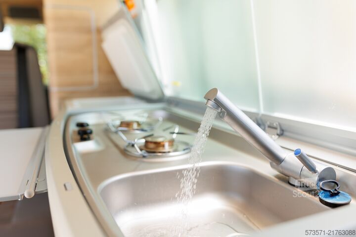 Caravan/camper Volkswagen California Coast 2.0 TDI|2022 EURO 6 | Professioneller Verkäufer