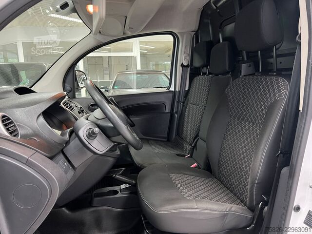 Chladiareň dodávka RENAULT Kangoo Maxi Kühlkasten*Carrier -20°*1.Hand*