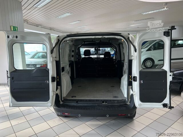 Skåpbil OPEL Combo D L2*Maxi*2.Hand*PDC*TÜV28/6*