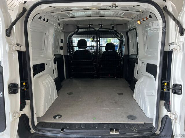 Skåpbil OPEL Combo D L2*Maxi*2.Hand*PDC*TÜV28/6*