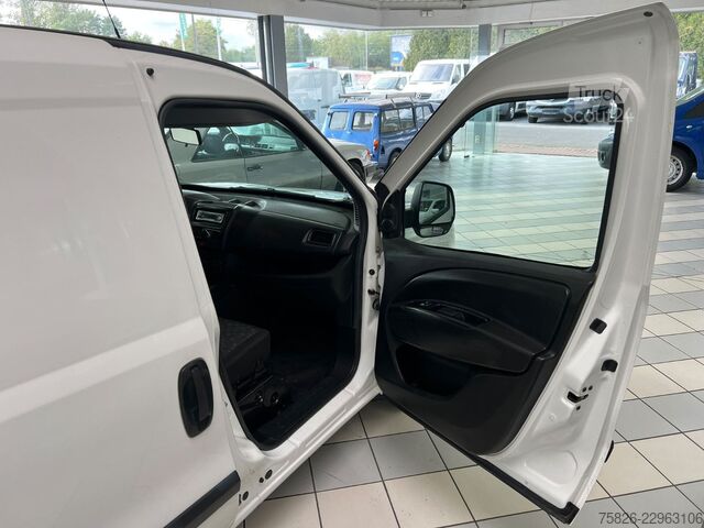 Skåpbil OPEL Combo D L2*Maxi*2.Hand*PDC*TÜV28/6*