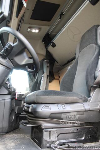 Yüksek hacimli çekici MERCEDES-BENZ 1853 LSnRL 4x2 LL - Nr.: 022