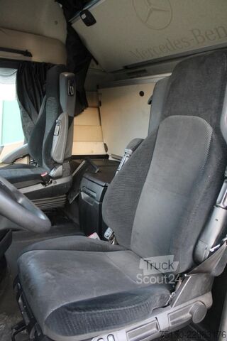 Yüksek hacimli çekici MERCEDES-BENZ 1853 LSnRL 4x2 LL - Nr.: 022