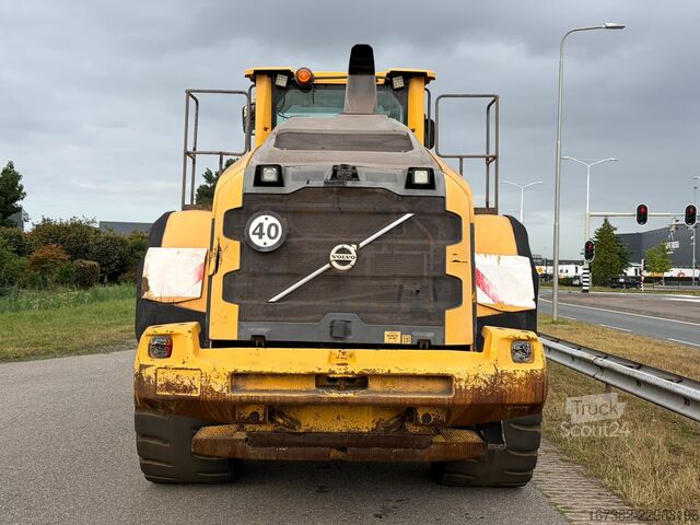 Utovarivač Volvo L150H