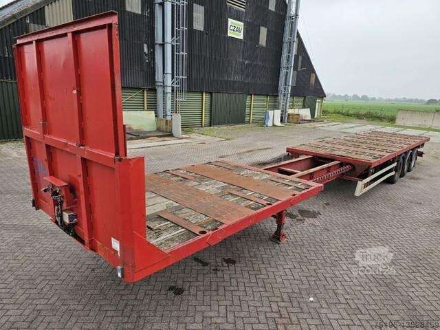 Other Trax 3 Meter extendable MAX 15.5 meter long S