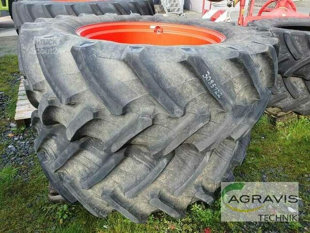 Other 520/70R38