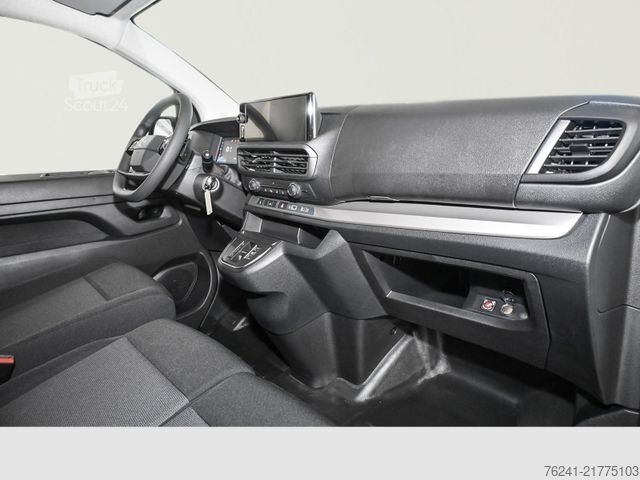 Skåpbil CITROEN Jumpy Kastenwagen M (L2) 2.2 BlueHDi 150 Auto