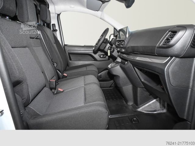 Skåpbil CITROEN Jumpy Kastenwagen M (L2) 2.2 BlueHDi 150 Auto