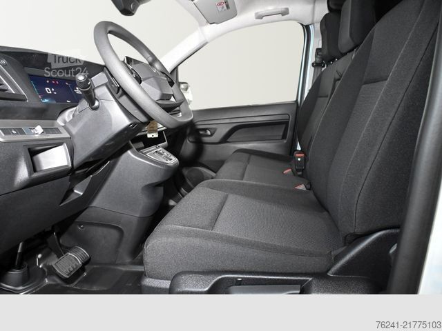 Skåpbil CITROEN Jumpy Kastenwagen M (L2) 2.2 BlueHDi 150 Auto