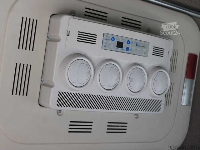 Jumbo nákladní automobil MAN TGX 24.510, EURO 6, 6X2, NAVIGATION +  G.T.S.