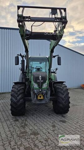 Traktor Fendt 516 VARIO SCR