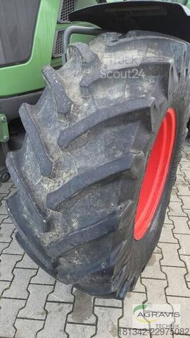 Traktor Fendt 516 VARIO SCR