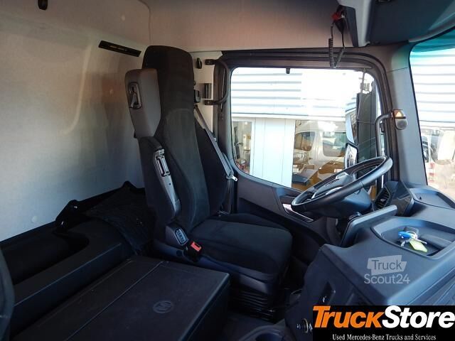 Dreiseitenkipper LKW  Arocs 3253 K 3-Seiten Kipper