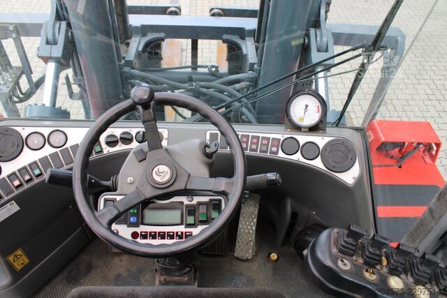 Dieseltrukki Kalmar DCD220-12LB