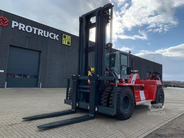 Dizelski viličarji Kalmar DCD320-12LB