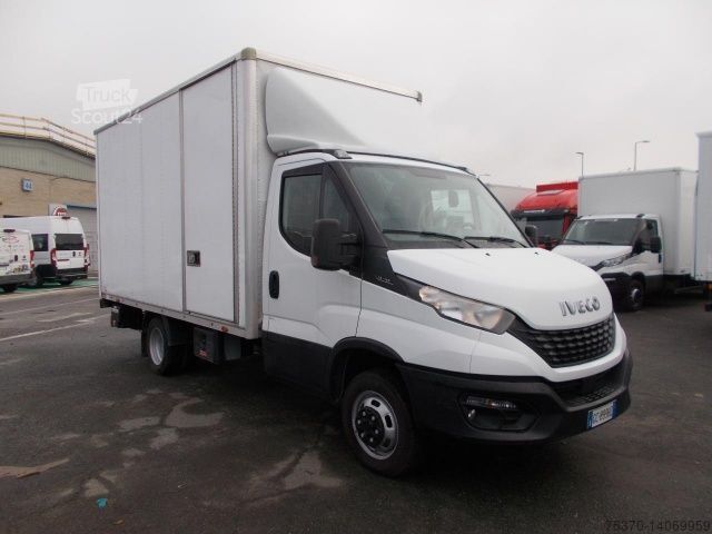 Iveco DAILY 35C14 4100