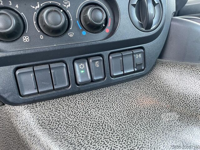 Standard-SZM DAF CF 330 FT Euro 6 / 493.000 KM / NL Truck / APK-...