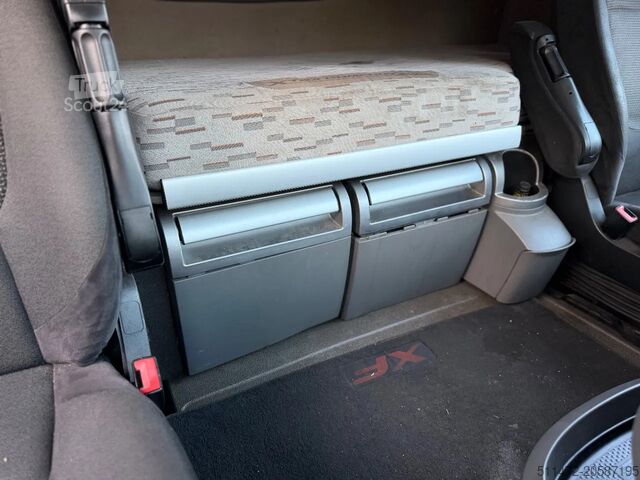 Standard-SZM DAF XF 106.460 / Super SpaceCab / Euro6 / 4x2 / 2x ...