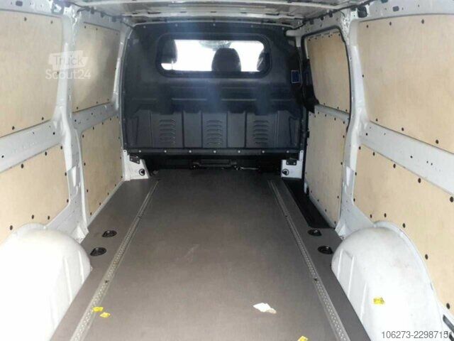 Furgon Mercedes-Benz Vito116CDI KA Extralang,Automatik,Klima,Kamera