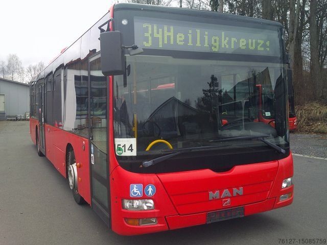 City bus 