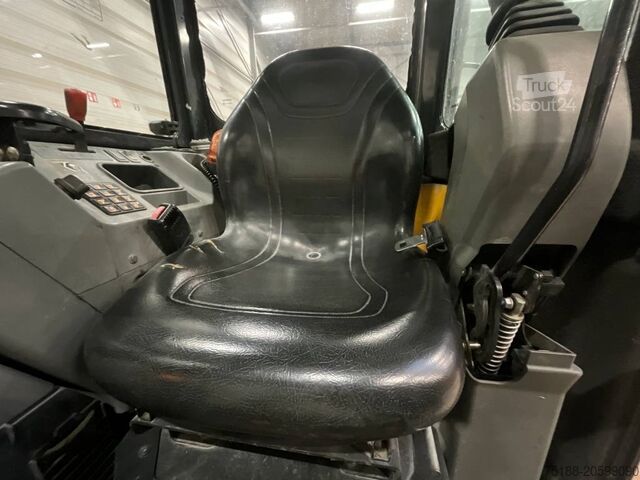 Minibagger Bobcat E 26 EM