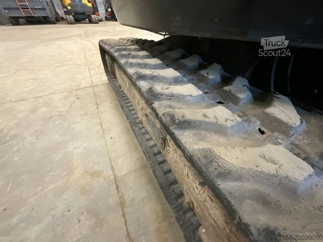 Minibagger Bobcat E 26 EM