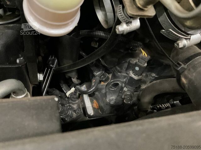 Mini-pelle JCB 8014 CTS