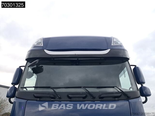 Standard-SZM DAF XF 480 4X2 SSC Retarder Standklima Alcoa's ACC LED