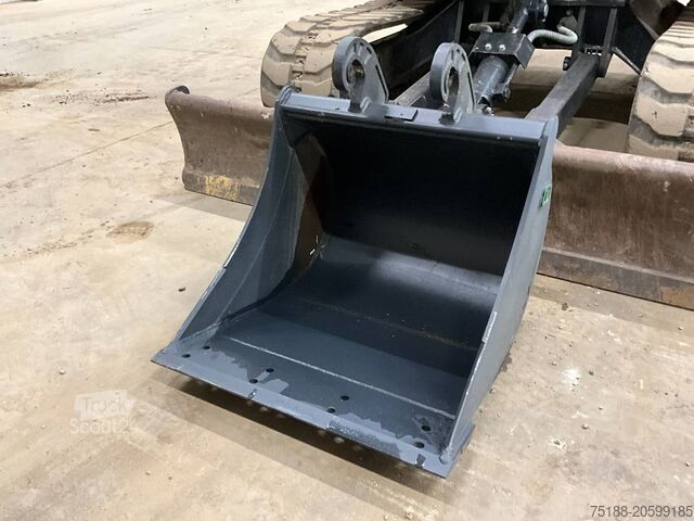 Mini escavatore Kubota KX 042-4