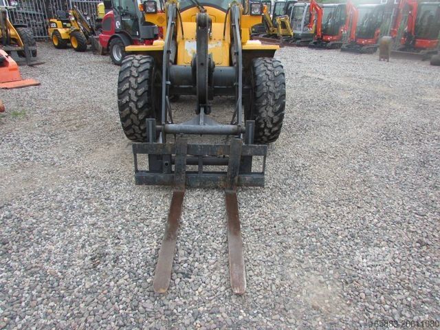 Radlader VOLVO L 35 B-Z Radlader 16.000 EUR