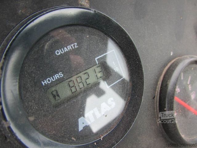 Radlader VOLVO L 35 B-Z Radlader 16.000 EUR