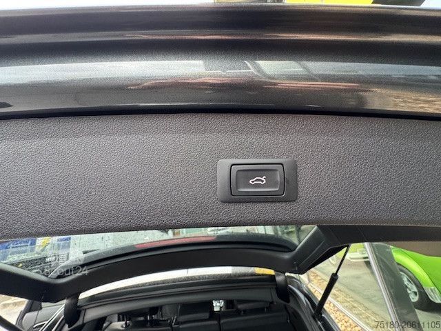 Pick-up AUDI Q5 3.0 TDI quattro SUV Automatik AHK d