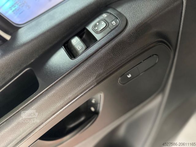 Palontorjuntakalusto MERCEDES-BENZ Sprinter III 519 CDI RTW/KTW*RETTUNGSFAHRZEUG*