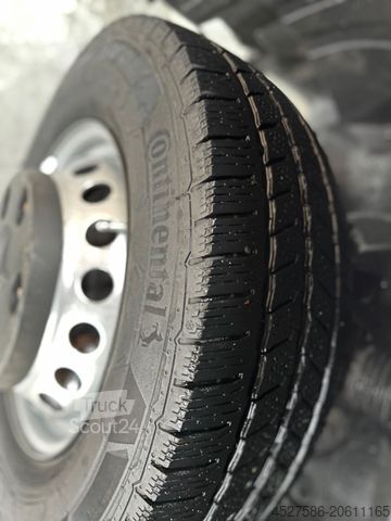 Feuerwehrfahrzeug MERCEDES-BENZ Sprinter III 519 CDI RTW/KTW*RETTUNGSFAHRZEUG*