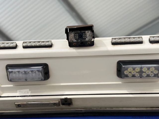 Palontorjuntakalusto MERCEDES-BENZ Sprinter III 519 CDI RTW/KTW*RETTUNGSFAHRZEUG*