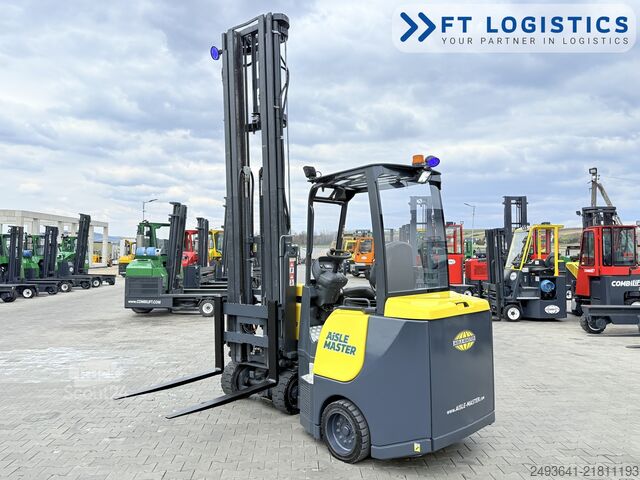 узкопроходный вилочный погрузчик Combilift AISLE MASTER 20SHE TRIPLEX 8500