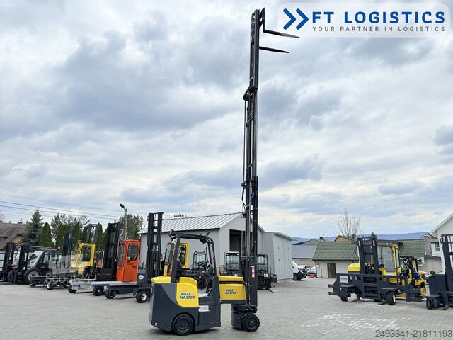 узкопроходный вилочный погрузчик Combilift AISLE MASTER 20SHE TRIPLEX 8500