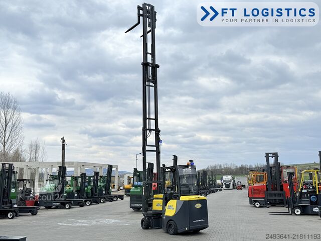узкопроходный вилочный погрузчик Combilift AISLE MASTER 20SHE TRIPLEX 8500