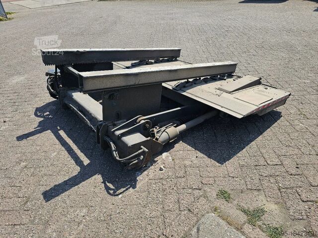 Takaovi Dhollandia 2500KG
