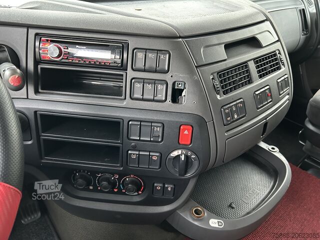 Standaard-SZM DAF XF 440 FT SC / Smart Tacho V2 / 2 Tanks / Stand...