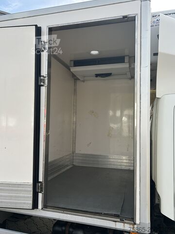 Transporte refrigerado/congelado Nissan Cabstar NT400 / Duo Temp Frigo -30 gr / 175 dkm...