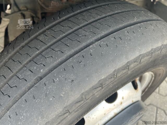 Transporte refrigerado/congelado Nissan Cabstar NT400 / Duo Temp Frigo -30 gr / 175 dkm...