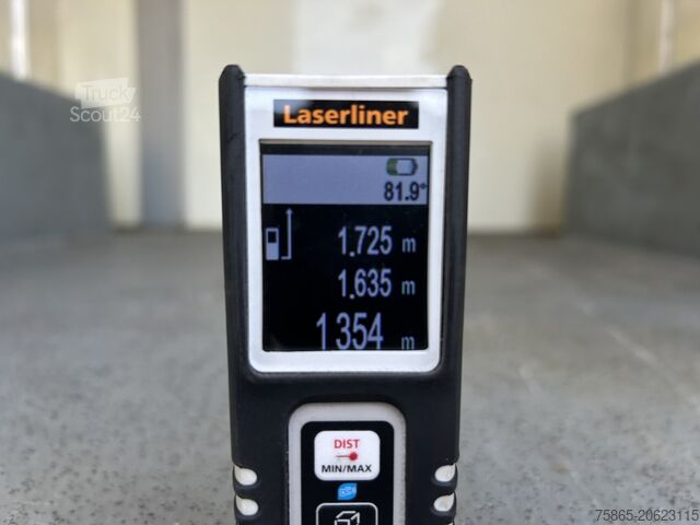 Kühl-/Tiefkühltransport Citroën Berlingo 1.9d / 150 dkm / Frigo Box -25 gr. / A...