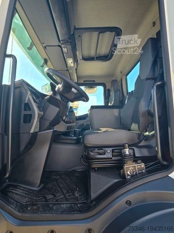 Autocarro ribaltabile MAN TGM 18.320 / 4x2 / Meiller / Kipper /Klima/Neu