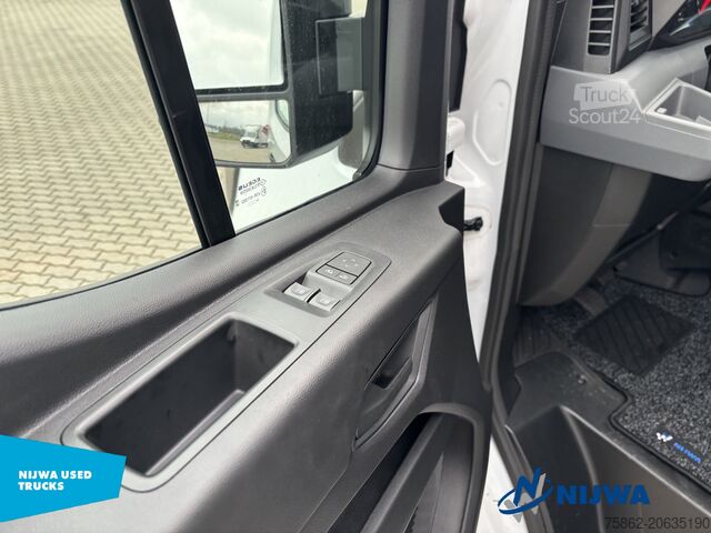 High-roof van Renault Master 170 L3H2 Carplay + Parkeersensoren