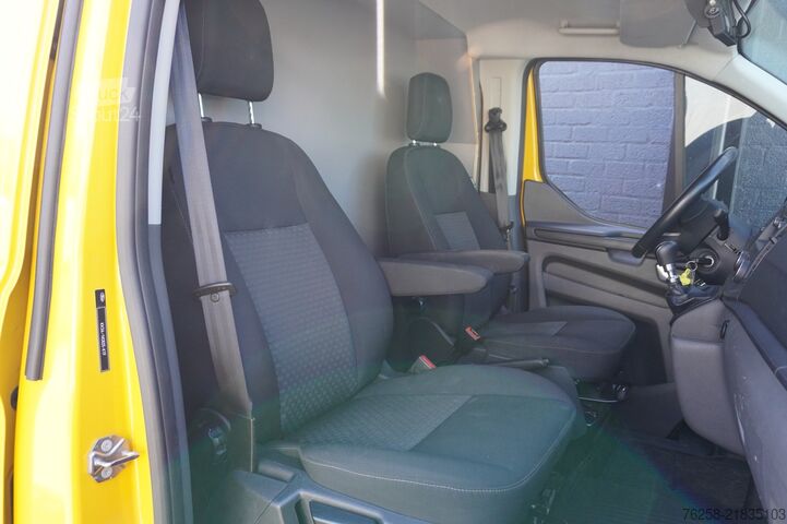 Bestelwagen Ford Transit Custom 2.0 TDCI L2 EURO 6 - Airco - Imp...