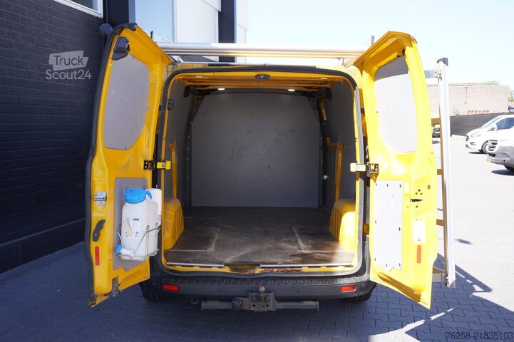 Bestelwagen Ford Transit Custom 2.0 TDCI L2 EURO 6 - Airco - Imp...