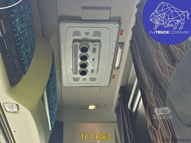 Standart-SZM DAF XF 105 530