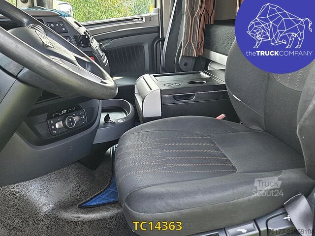 Standart-SZM DAF XF 105 530